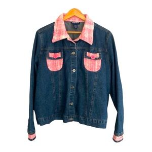 Forenza Jean Jackets for Women - Poshmark